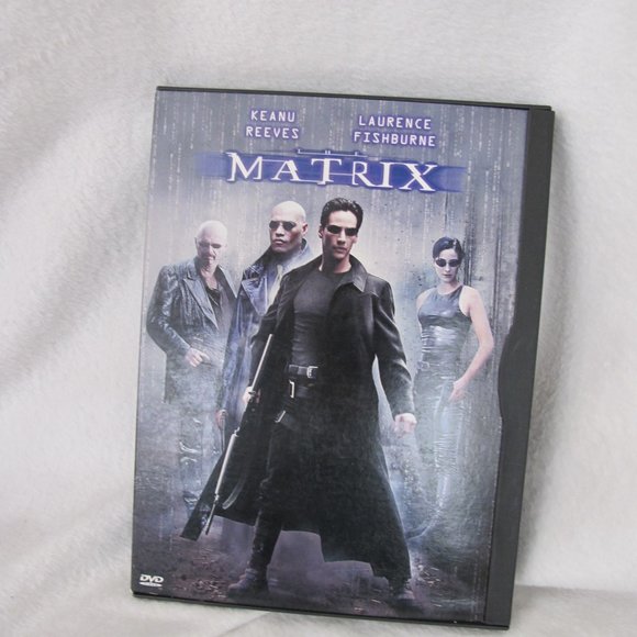 DVD/Movie Bundle - Picture 2 of 9